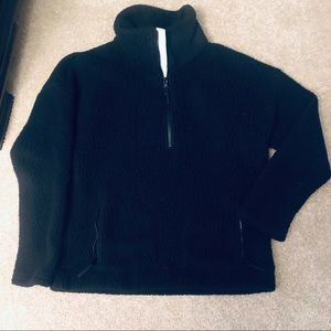 Jcrew Polartec fleece pullover